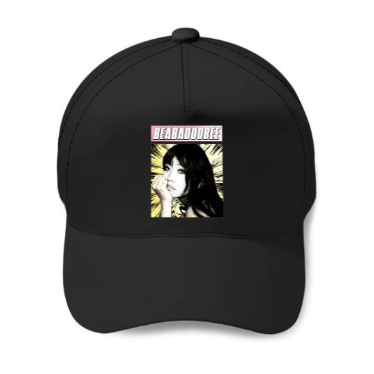 Discover beabadoobee - Singer And Songwriter Baseball Caps