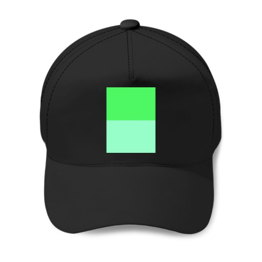 Discover Mint Julep Graphic Baseball Caps