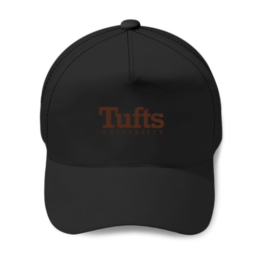 Discover Tufts-University T-Shirt Baseball Caps