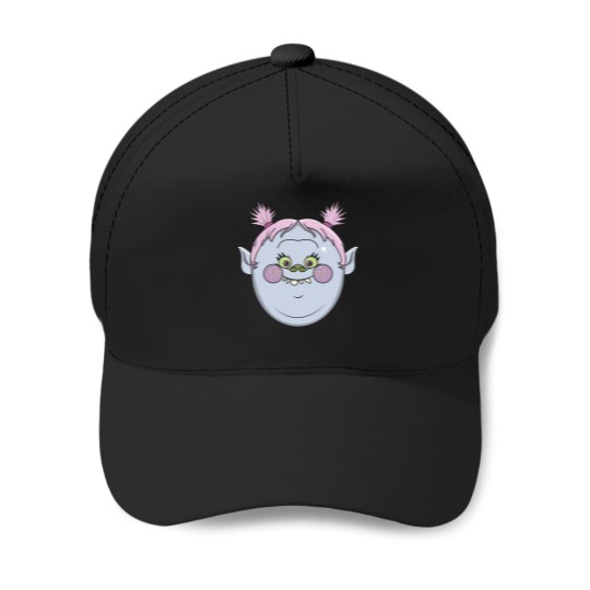 Discover Bridget - Trolls Baseball Caps