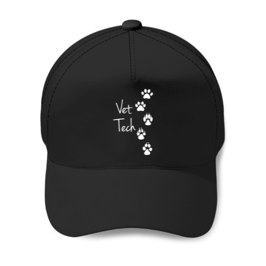 Discover Penn Foster Vet Tech Pride Shirt Baseball Caps