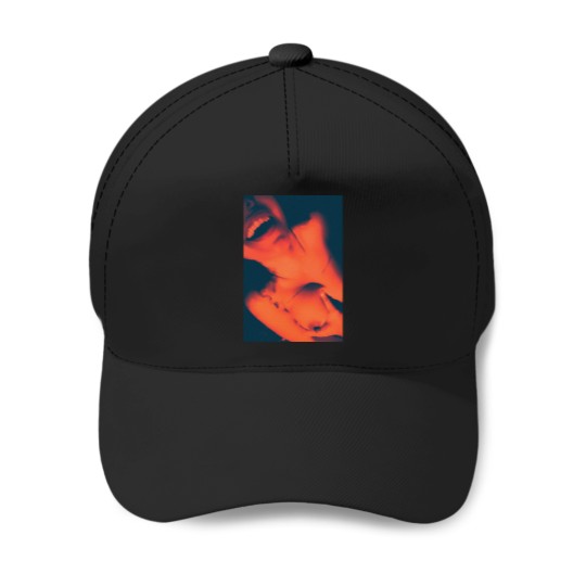 Discover tangerine was the color of her nudity Baseball Caps