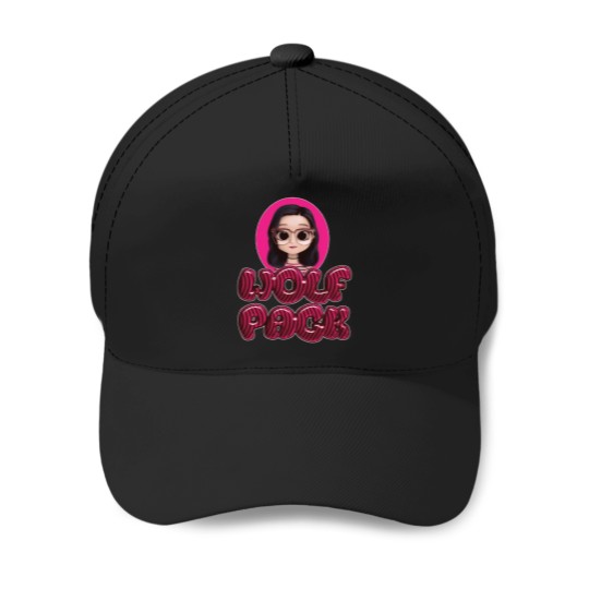 Discover pack sniper Baseball Caps