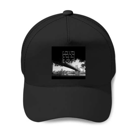 Discover Person Of Interest Finale - Maybe This Isn'T The End At All 4269 Baseball Caps