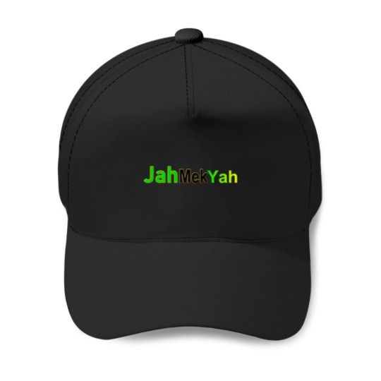 Discover Jah-Mek-Yah-2021_Djwizmuzk T-Shirt Baseball Caps