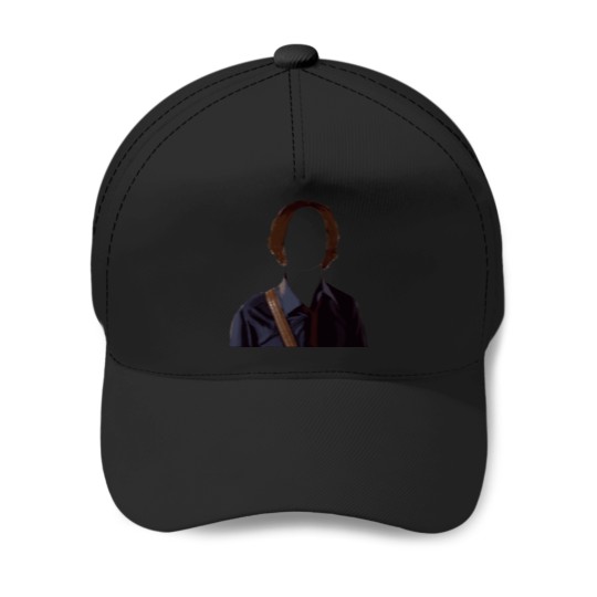 Discover Spencer Reid Baseball Caps