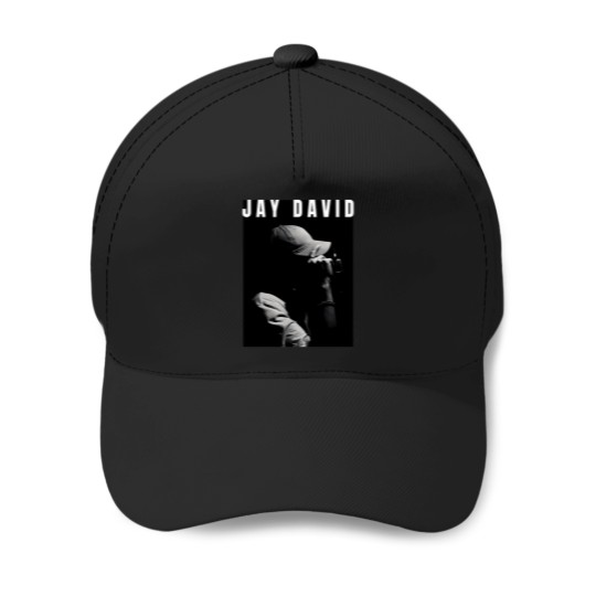 Discover Jay-David---Exclusive-Limited-Edition T-Shirt Baseball Caps