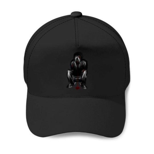 Discover 4527-Chains-Baseball--Sleeve-T-Shirt Baseball Caps