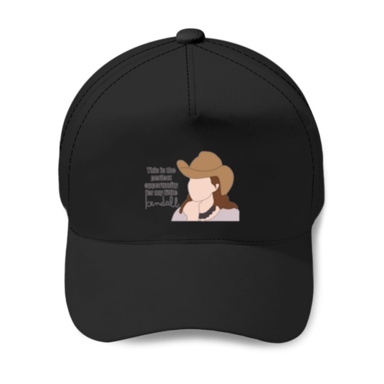 Discover My Little Kendall  Dance Moms Baseball Caps