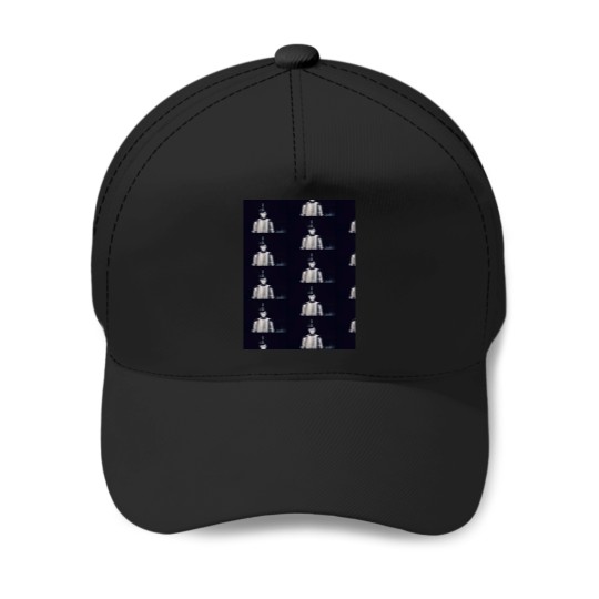 Discover buddys Ebsen as The Tin Man Baseball Caps