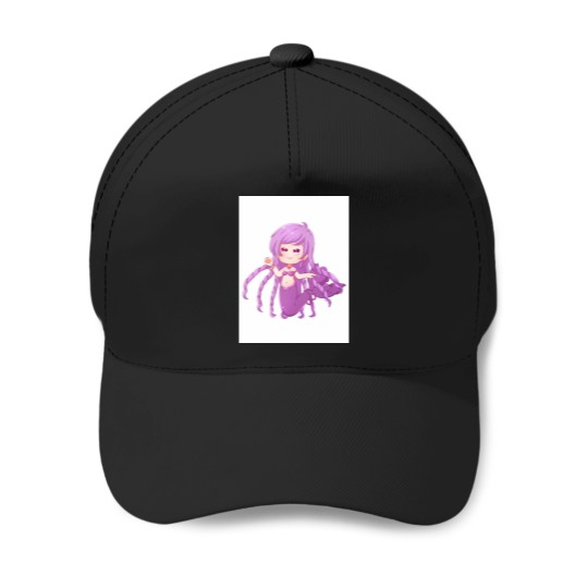 Discover Mermaid Melody - Karen Baseball Caps