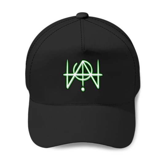 Discover Harmful Ast Logo T-Shirt Baseball Caps