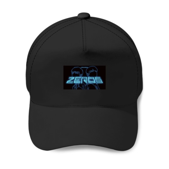 Discover ZEROS DECLAN MCKENNA(1) Baseball Caps
