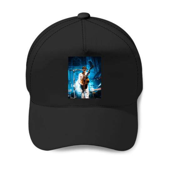 Discover Concert brillant Declan Mckenna Baseball Caps