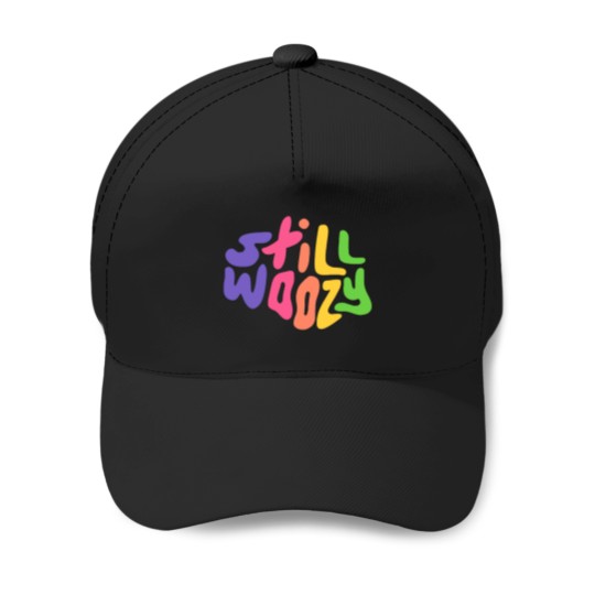 Discover Still Woozy Classic Baseball Caps