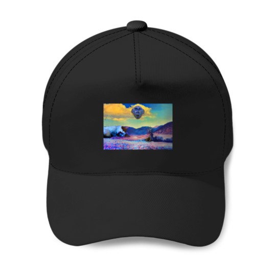 Discover Still Woozy 1 Baseball Caps