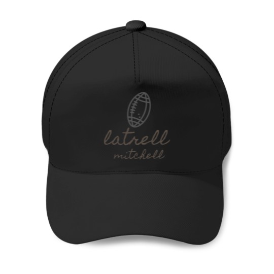 Discover latrell mitchell rugby Baseball Caps