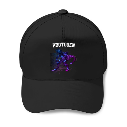 Discover Robot  RobotRobotRobotRobot Baseball Caps