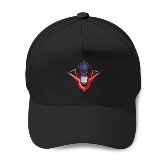 Discover Code Ge Anime Baseball Caps