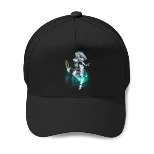 Discover Ivara Youkai Baseball Caps