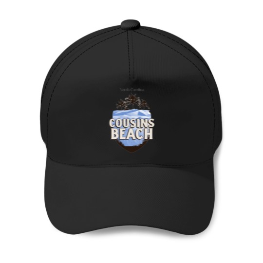 Discover The Summer I Turned Pretty 2 Baseball Caps