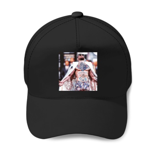 Discover Conor McGregor  Boxing Baseball Caps