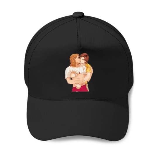 Discover Summer Boys Baseball Caps