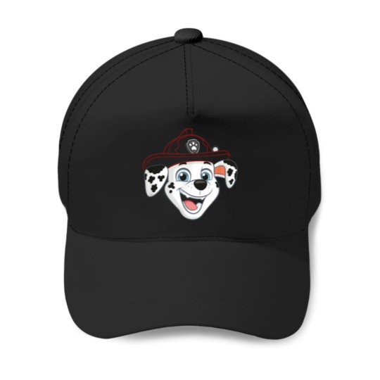 Discover Paw Patrol Marshall (4) Baseball Caps