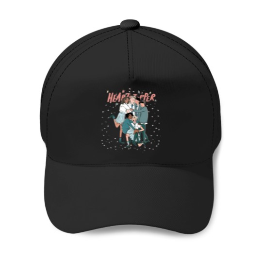 Discover A Heartsper Sweater Baseball Caps