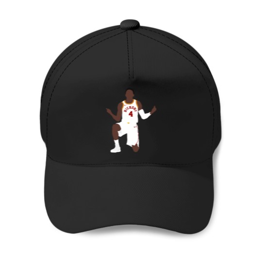 Discover Victor Oladipo Hickory Pacers Baseball Caps