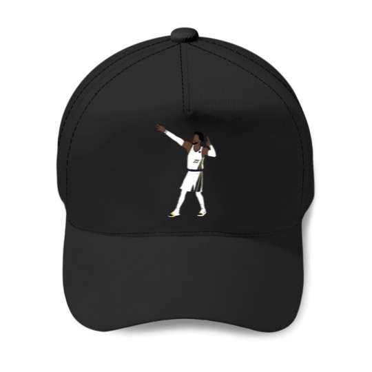 Discover Wesley Matthews Pacers Baseball Caps
