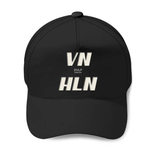 Discover Vn Hln  42424242424 Baseball Caps
