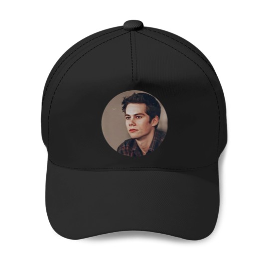 Discover Dylan o brien(1) Baseball Caps