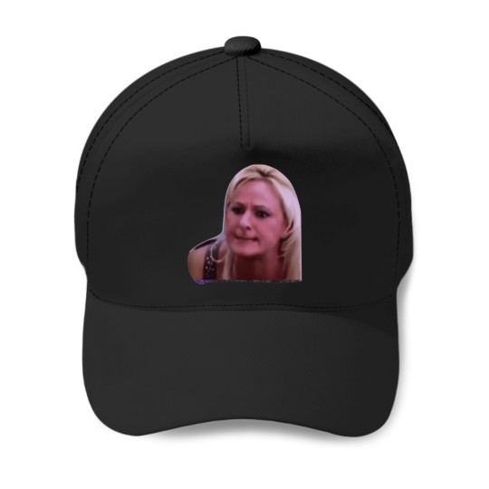 Discover Christi Dance Moms Baseball Caps