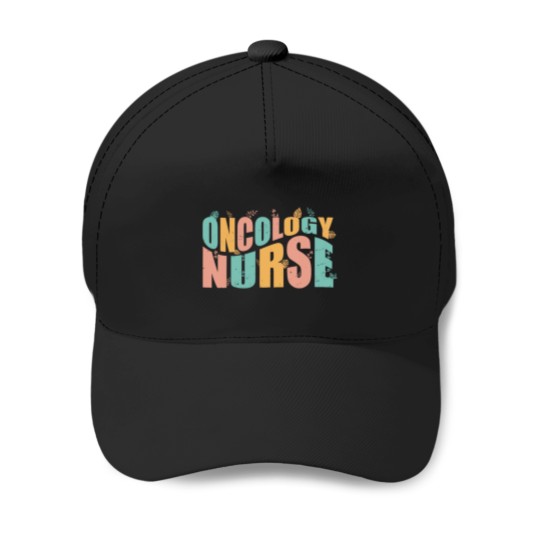 Discover Oncology nurses Nursing Cancer nursess Oncology nurses Baseball Caps