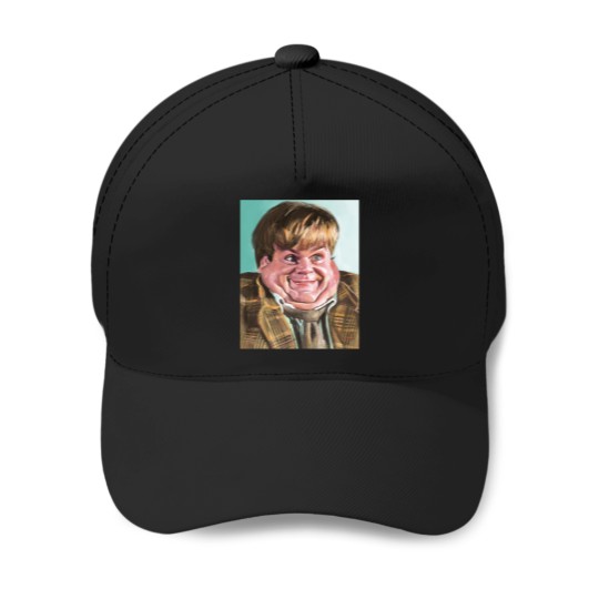 Discover Want Wingy Baseball Caps
