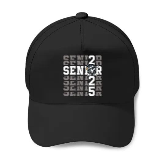 Discover Class Of 2025 Soccer Senior Graduation Toddler Boys Girls Baseball Caps