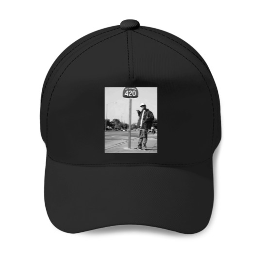 Discover snoop california 420 dogg Baseball Caps
