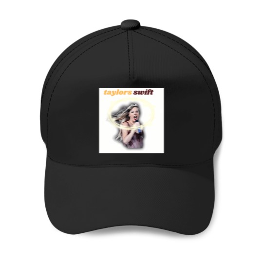 Discover Taylors Swift Australia Baseball Caps