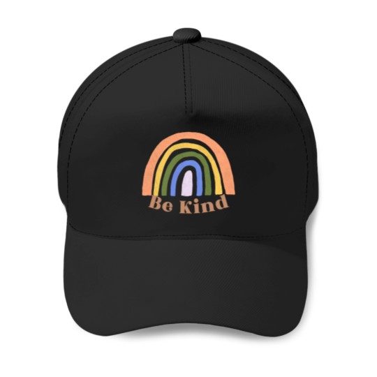Discover Kind Baseball Caps