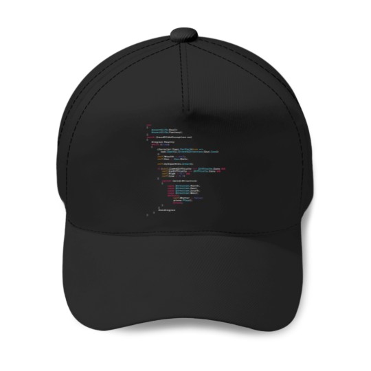 Discover Is This The Real Life Coding Progming Color Zipped Hoodie Baseball Caps