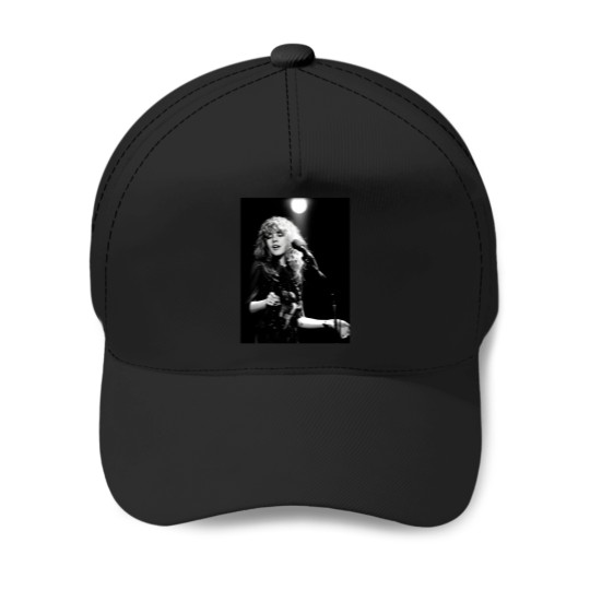 Discover Stevie Graphic Baseball Caps, Nick tour