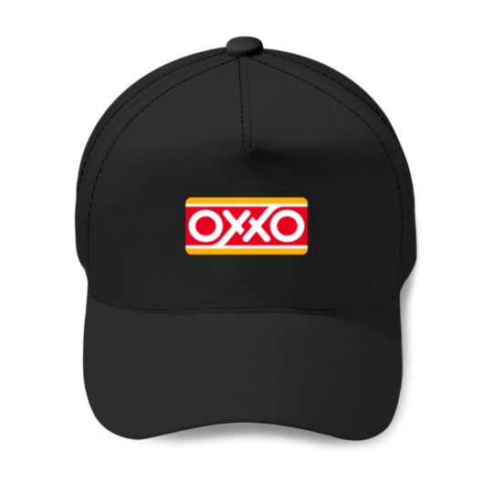 Discover OXXO Baseball Caps