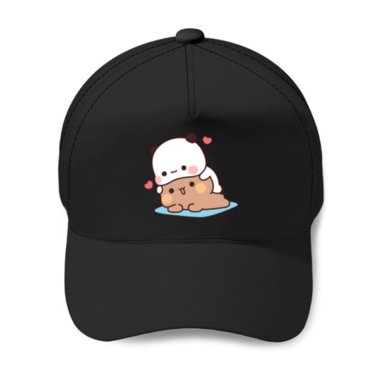 Discover Bubu Dudu Baseball Caps