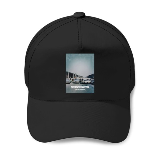 Discover The French Connection T-Shirts Baseball Caps