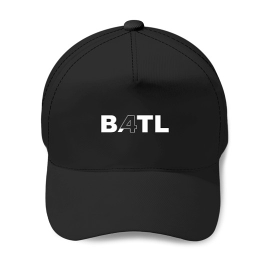 Discover Battle 4 God...Battle 4 School Baseball Caps
