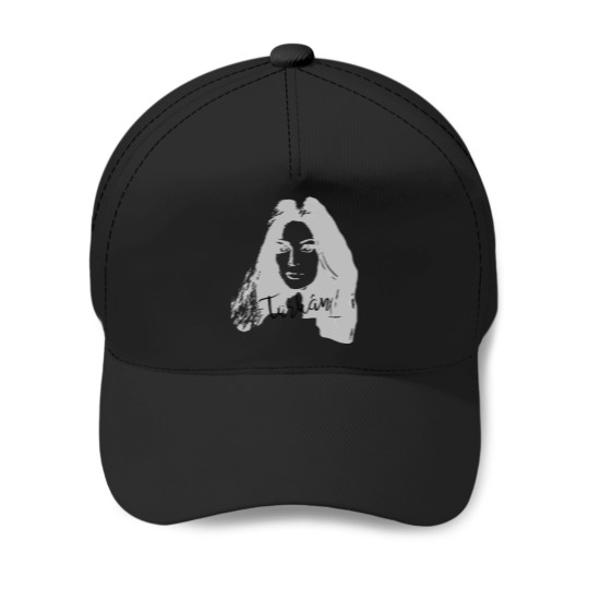 Discover Turkan Baseball Caps