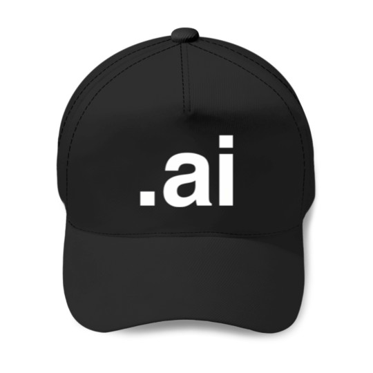 Discover .Ai Active T-Shirt 2087 Baseball Caps