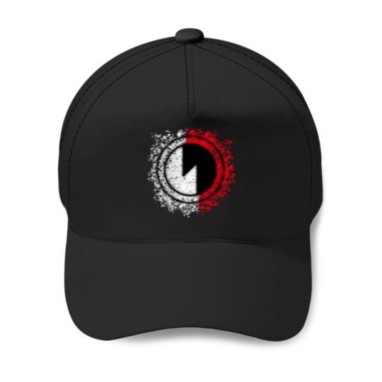 Discover Mega Battle Network Navimark Proto Baseball Caps