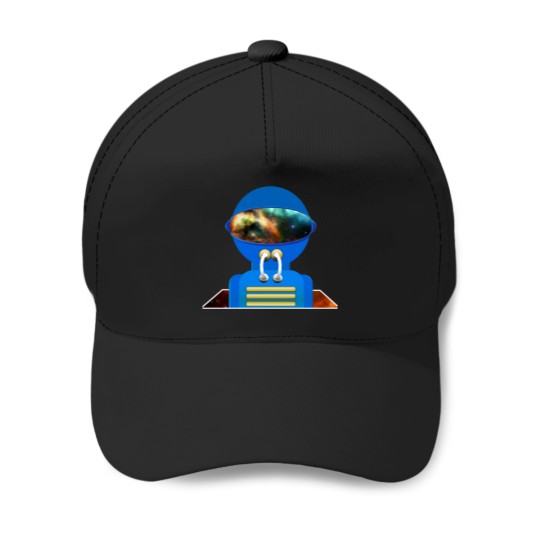 Discover Lost In Space (5) Baseball Caps